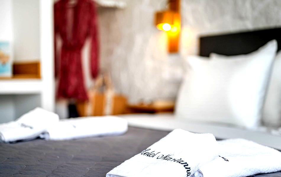 Marianna Hotel